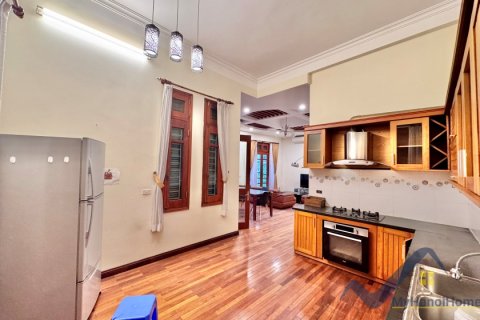 5 bedrooms Villa in Tay Ho, Ha Noi, No. 26378 8