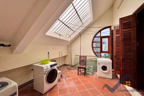 5 bedrooms Villa in Tay Ho, Ha Noi, No. 26378 24