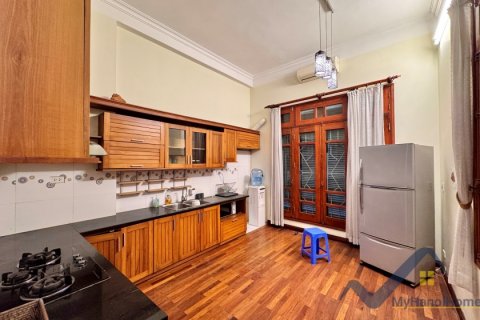 5 bedrooms Villa in Tay Ho, Ha Noi, No. 26378 7