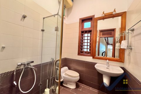 5 bedrooms Villa in Tay Ho, Ha Noi, No. 26378 20