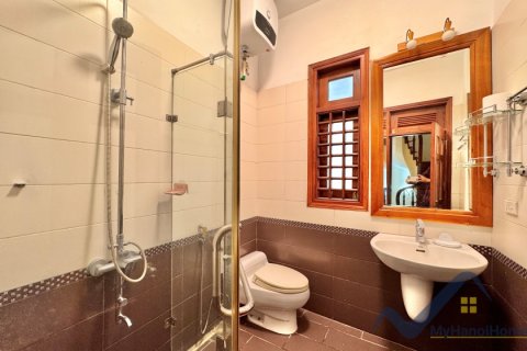 5 bedrooms Villa in Tay Ho, Ha Noi, No. 26378 15