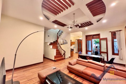 5 bedrooms Villa in Tay Ho, Ha Noi, No. 26378 5