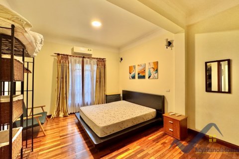 5 bedrooms Villa in Tay Ho, Ha Noi, No. 26378 10