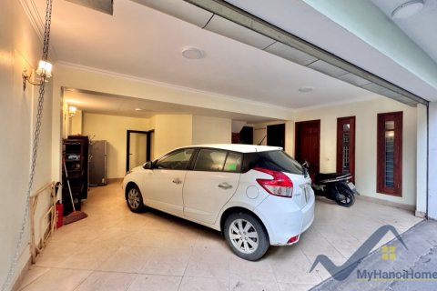 5 bedrooms Villa in Tay Ho, Ha Noi, No. 26378 2