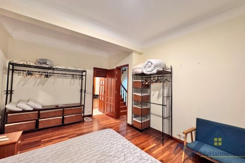 5 bedrooms Villa in Tay Ho, Ha Noi, No. 26378 11