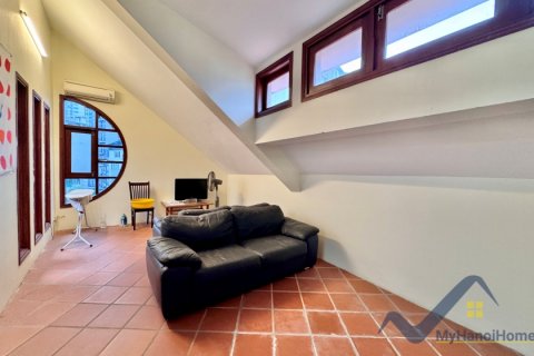 5 bedrooms Villa in Tay Ho, Ha Noi, No. 26378 25