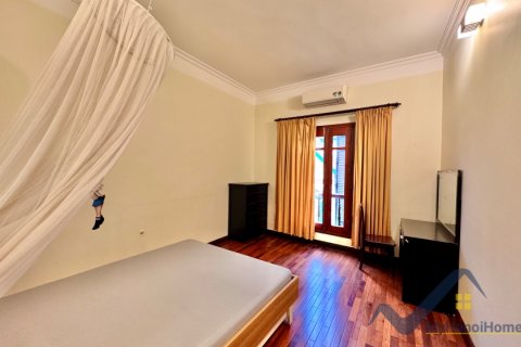 5 bedrooms Villa in Tay Ho, Ha Noi, No. 26378 16
