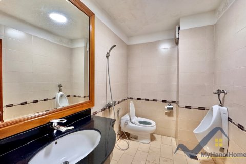 5 bedrooms Villa in Tay Ho, Ha Noi, No. 26378 6