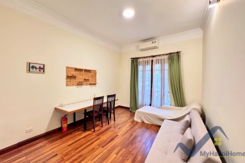 5 bedrooms Villa in Tay Ho, Ha Noi, No. 26378 9