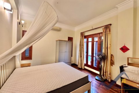 5 bedrooms Villa in Tay Ho, Ha Noi, No. 26378 18