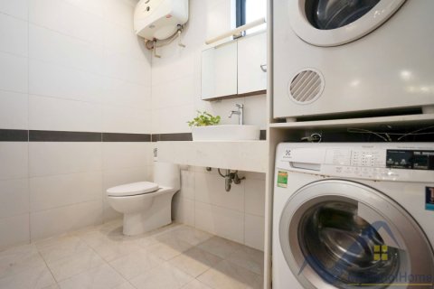 Квартира с 3 спальнями в Тэйхо, Ханой , № 26385 6