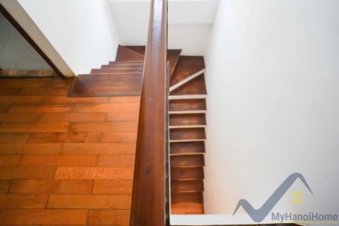 Квартира с 3 спальнями в Тэйхо, Ханой , № 26385 7