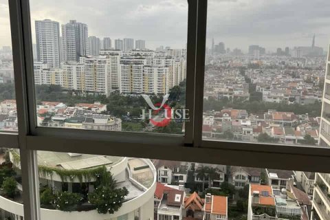 3 bedrooms Apartment in District 7, Ho Chi Minh, No. 30111 8