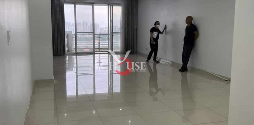 3 bedrooms Apartment in District 7, Ho Chi Minh, No. 30111