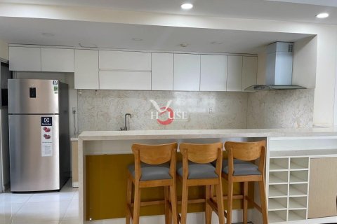 Квартира с 3 спальнями в Район 7, Хошимин ,  № 30110 2
