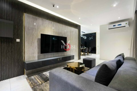 Квартира с 3 спальнями в Район 7, Хошимин ,  № 30109 4