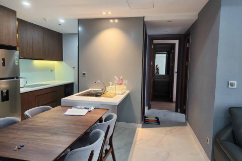 2 bedrooms Apartment in District 7, Ho Chi Minh,  No. 30112