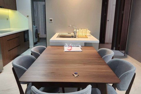 2 bedrooms Apartment in District 7, Ho Chi Minh, No. 30112 2