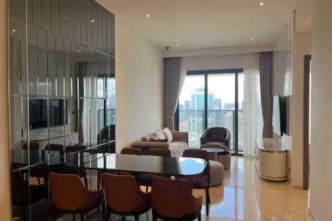 3 bedrooms Apartment in District 1, Ho Chi Minh,  No. 27019