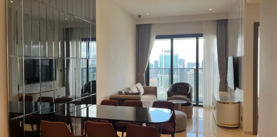 3 bedrooms Apartment in District 1, Ho Chi Minh,  No. 27019