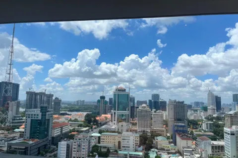 3 bedrooms Apartment in District 1, Ho Chi Minh,  No. 27019 8