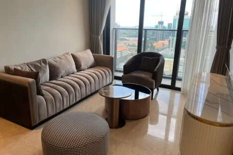 3 bedrooms Apartment in District 1, Ho Chi Minh,  No. 27019 7