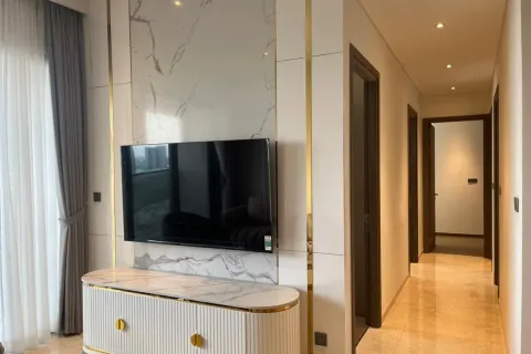 3 bedrooms Apartment in District 1, Ho Chi Minh,  No. 27019 5