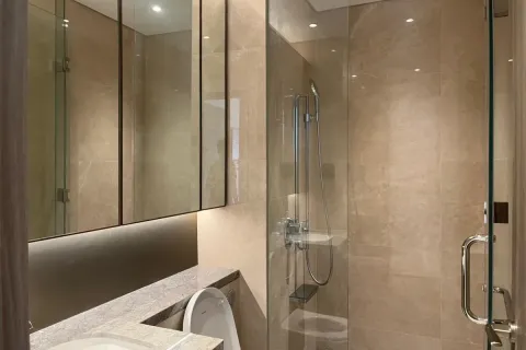 3 bedrooms Apartment in District 1, Ho Chi Minh,  No. 27019 4