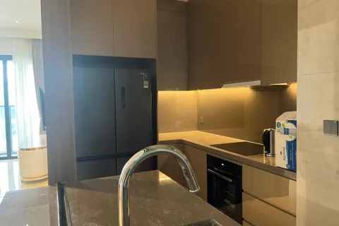3 bedrooms Apartment in District 1, Ho Chi Minh,  No. 27019 10