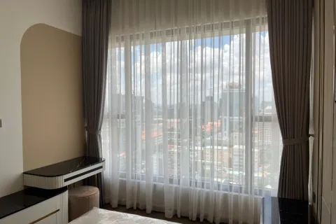 3 bedrooms Apartment in District 1, Ho Chi Minh,  No. 27019 2