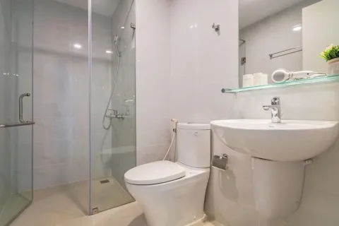 3 bedrooms Apartment in Thu Duc, Ho Chi Minh,  No. 27095 10
