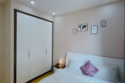 3 bedrooms Apartment in Thu Duc, Ho Chi Minh,  No. 27095 8