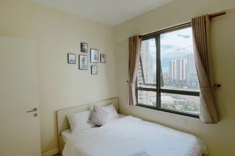 3 bedrooms Apartment in Thu Duc, Ho Chi Minh,  No. 27095 7