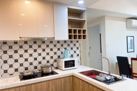 3 bedrooms Apartment in Thu Duc, Ho Chi Minh,  No. 27095 5