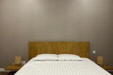 2 bedrooms Apartment in Thu Duc, Ho Chi Minh,  No. 27096 6
