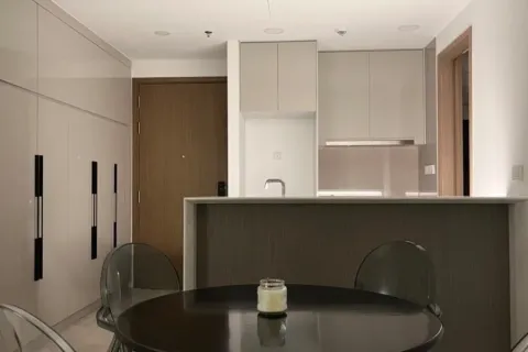 2 bedrooms Apartment in Thu Duc, Ho Chi Minh,  No. 27096 4
