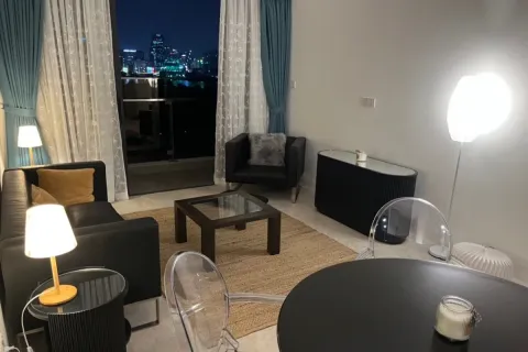 2 bedrooms Apartment in Thu Duc, Ho Chi Minh,  No. 27096 2