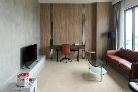 3 bedrooms Apartment in District 1, Ho Chi Minh,  No. 27020 6
