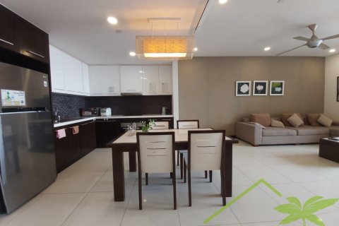 2 bedrooms Apartment in Nha Trang,  No. 10434