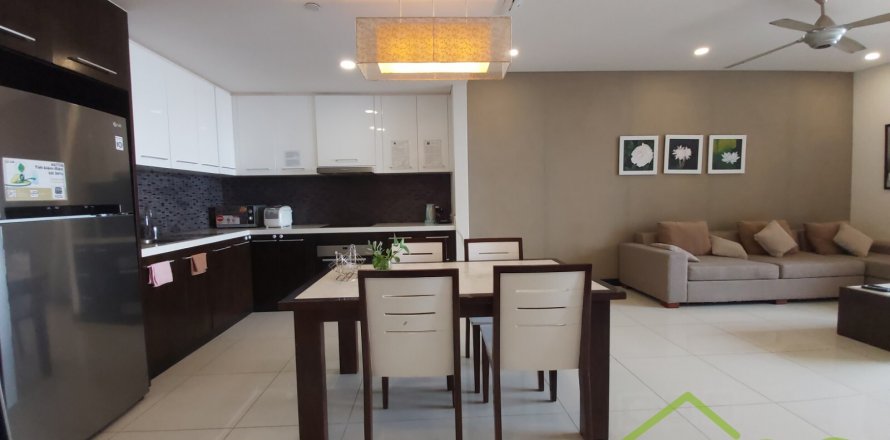2 bedrooms Apartment in Nha Trang,  No. 10434