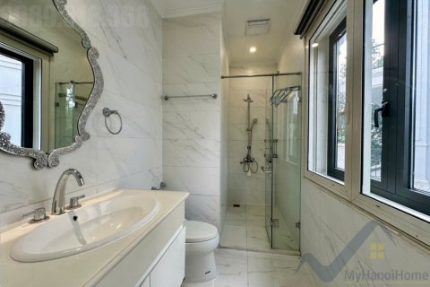 4 bedrooms Villa in Long Bien, Ha Noi,  No. 19718 19