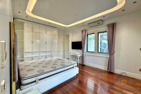 4 bedrooms Villa in Long Bien, Ha Noi,  No. 19718 17