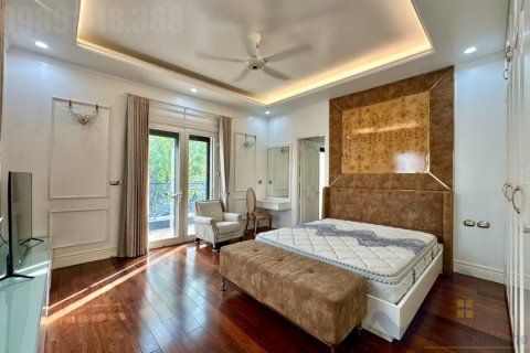 4 bedrooms Villa in Long Bien, Ha Noi,  No. 19718 13