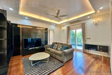 4 bedrooms Villa in Long Bien, Ha Noi,  No. 19718 12
