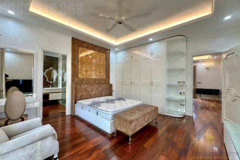 4 bedrooms Villa in Long Bien, Ha Noi,  No. 19718 14