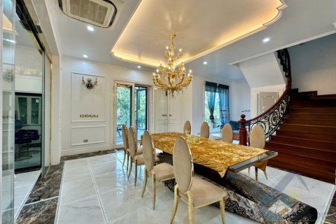 4 bedrooms Villa in Long Bien, Ha Noi,  No. 19718 10