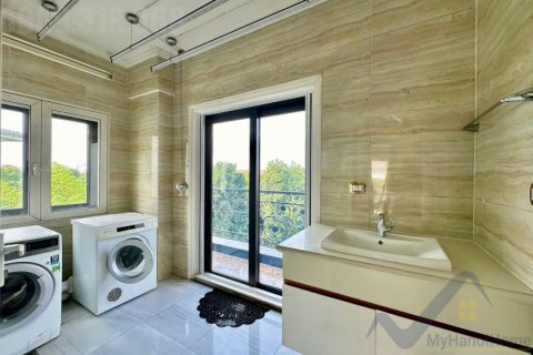 4 bedrooms Villa in Long Bien, Ha Noi,  No. 19718 24