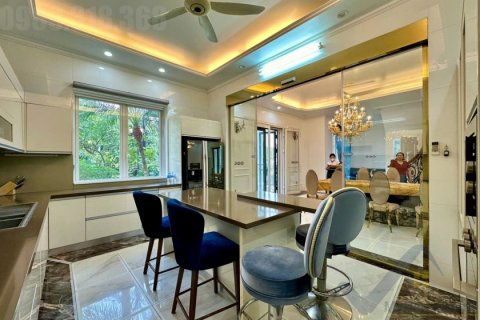 4 bedrooms Villa in Long Bien, Ha Noi,  No. 19718 11