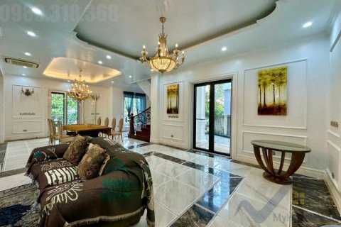 4 bedrooms Villa in Long Bien, Ha Noi,  No. 19718 6