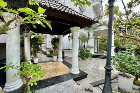 4 bedrooms Villa in Long Bien, Ha Noi,  No. 19718 4